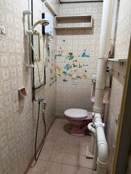 Blk 99 Crescent View (Queenstown), HDB 3 Rooms #630751361